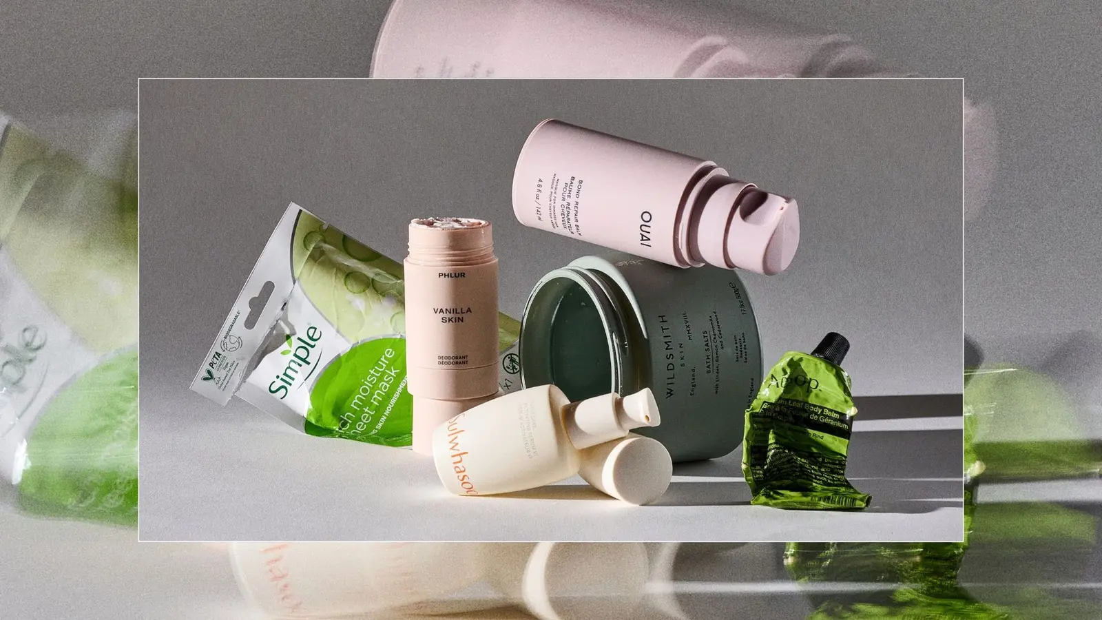 The Ultimate Beauty Editor Empties List