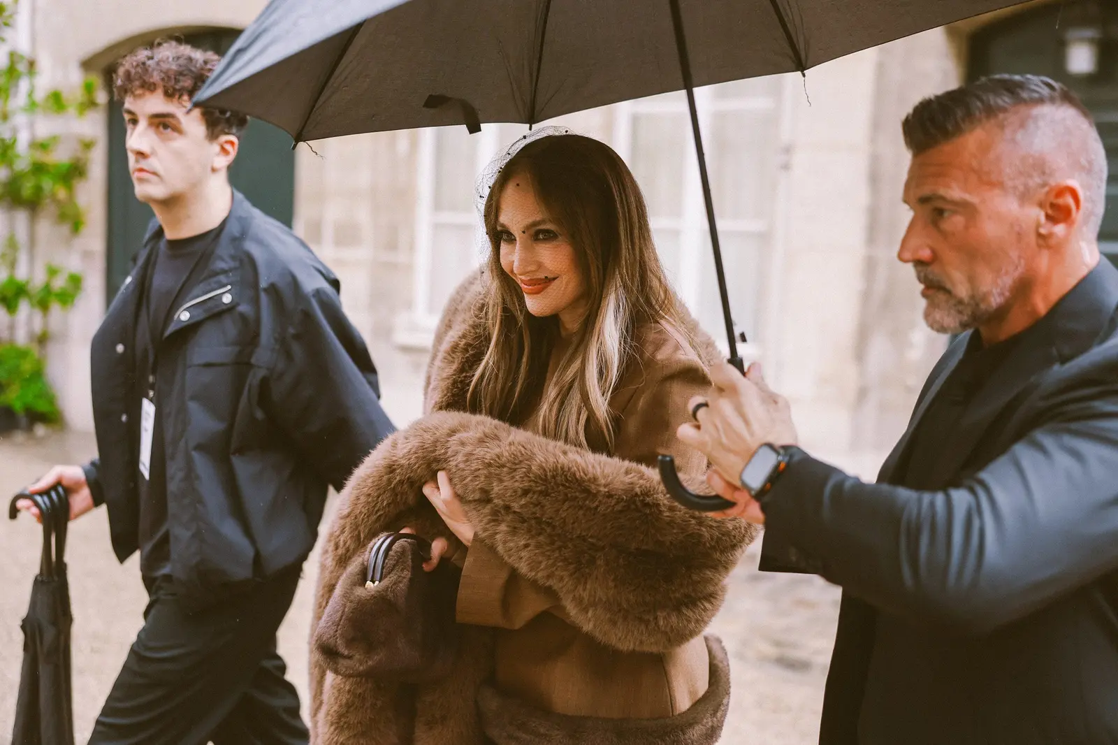 Best Street‑Style Moments from Paris Fashion Week SS 2027