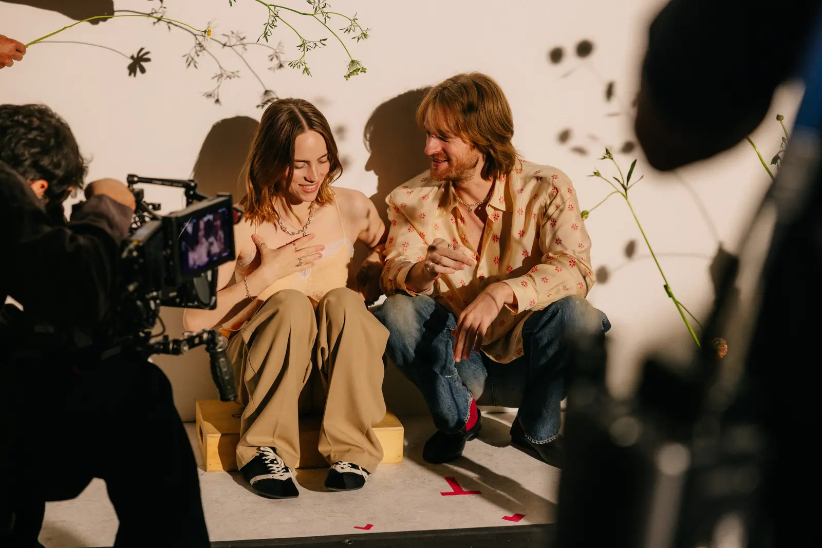 Billie Eilish and Finneas Launch Jewelry Line With John Hardy