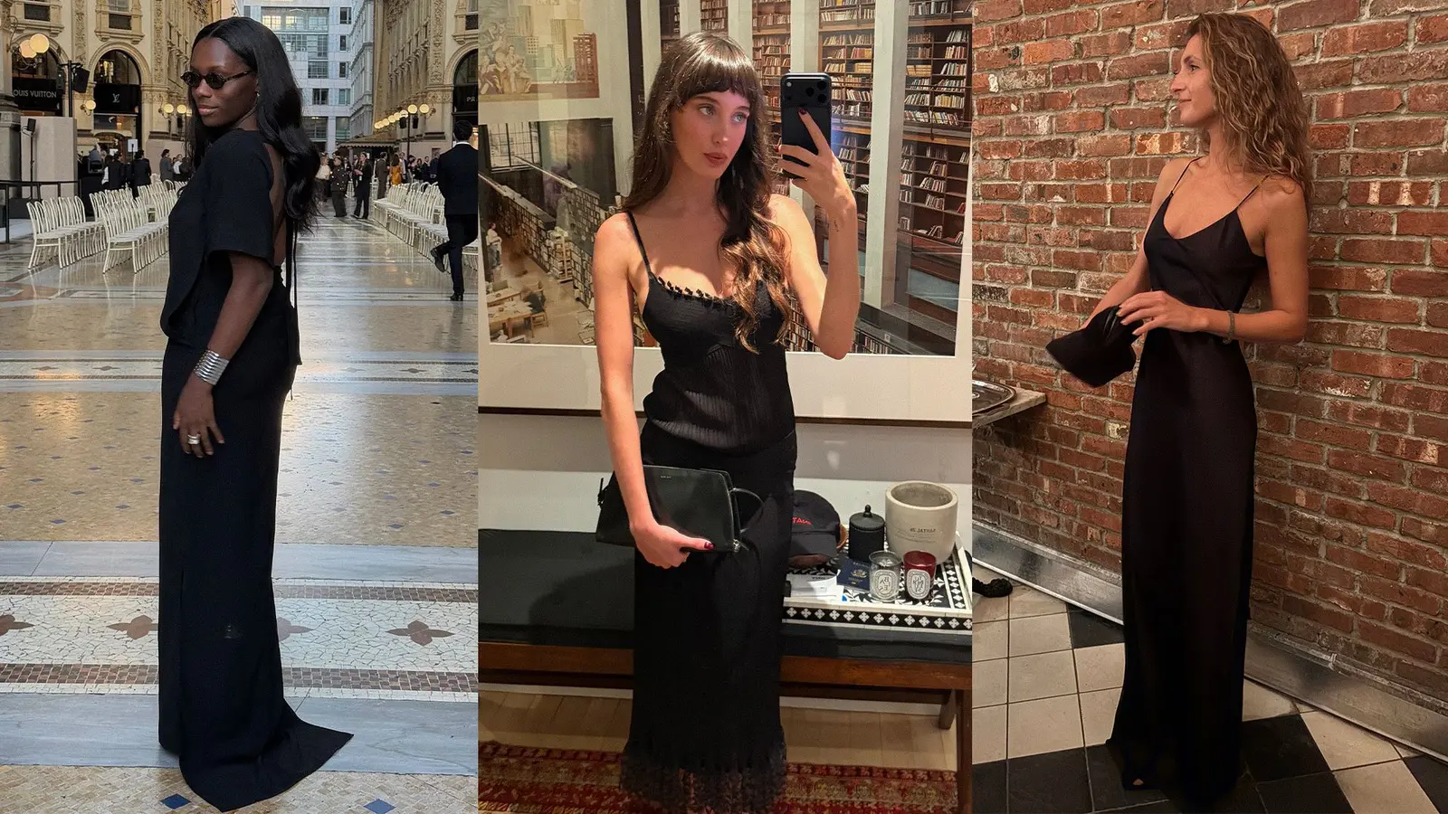 Mastering the Art of Black-Tie Wedding Guest Attire