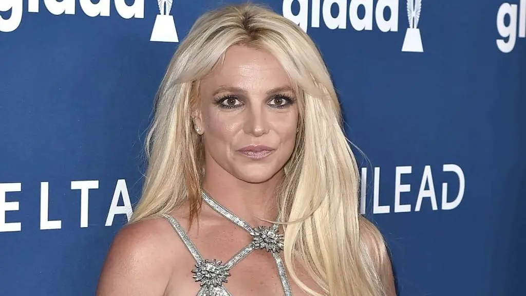 Britney Spears Stuns Fans in Daring Micro Mini Dress Video