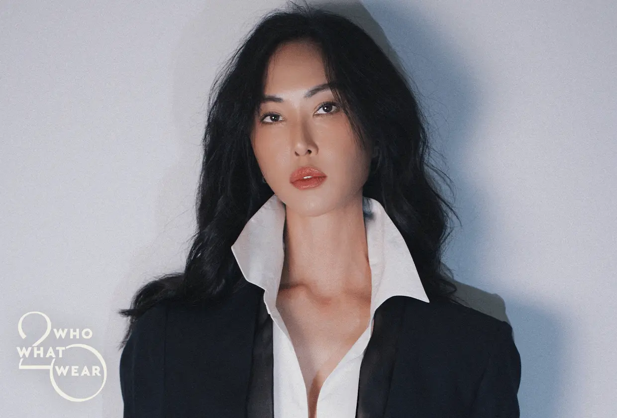 Chriselle Lim Reflects on Her Journey as a Pioneer Fashion Blogger
