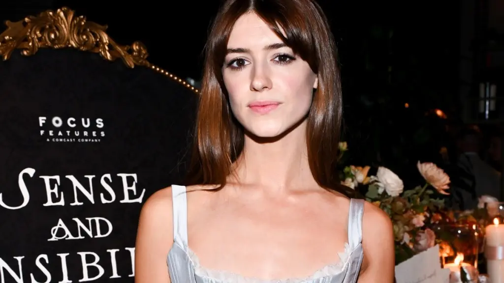 Daisy Edgar-Jones Steals the Spotlight in Los Angeles