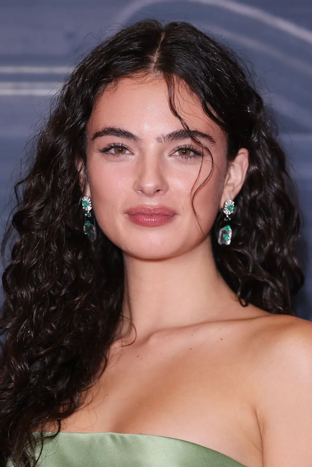 Deva Cassel Shines at Paris Premiere, Echoing Her Mother Monica Bellucci