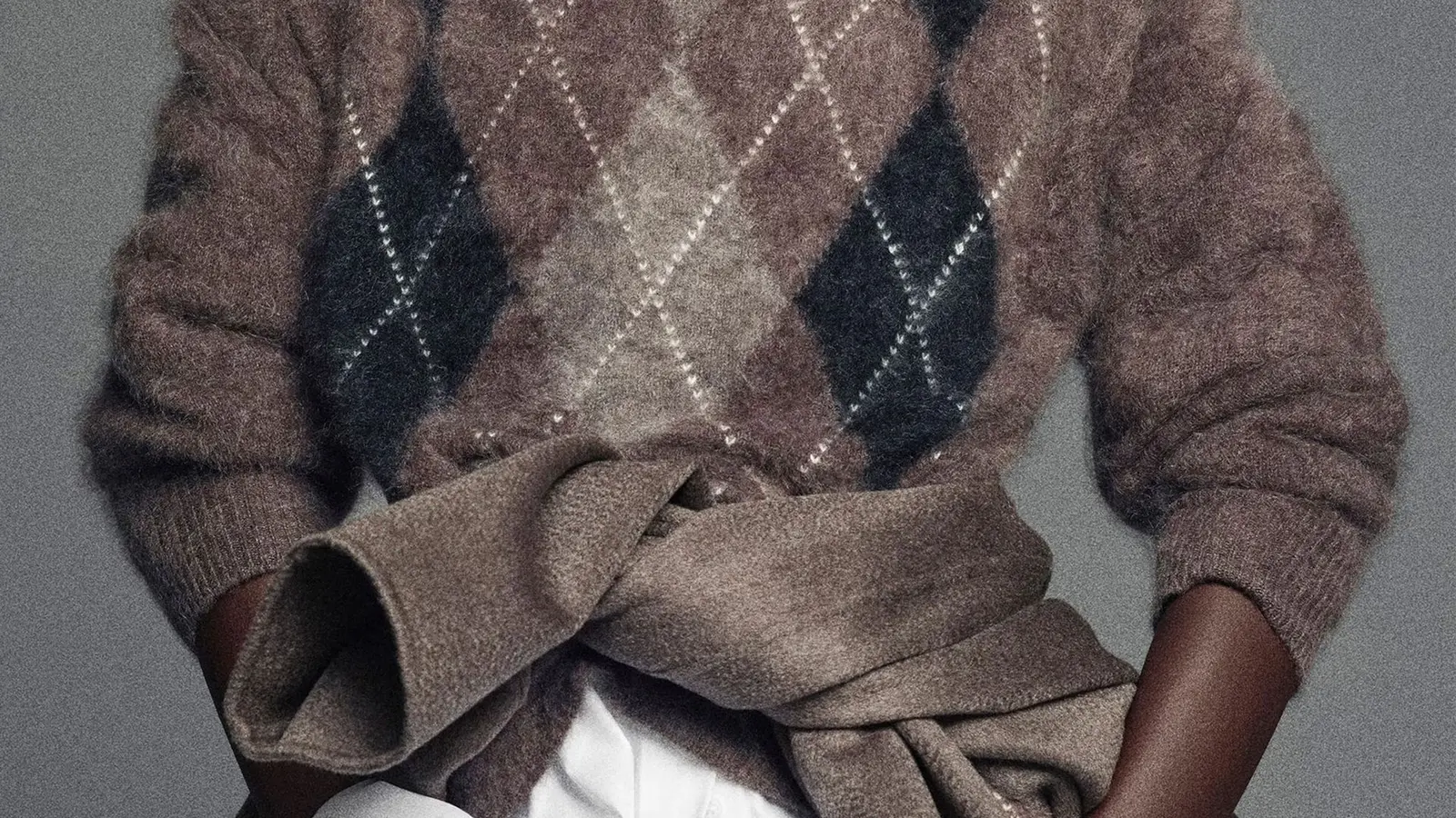 Discover the Cashmere Sweaters That Will Earn You Compliments