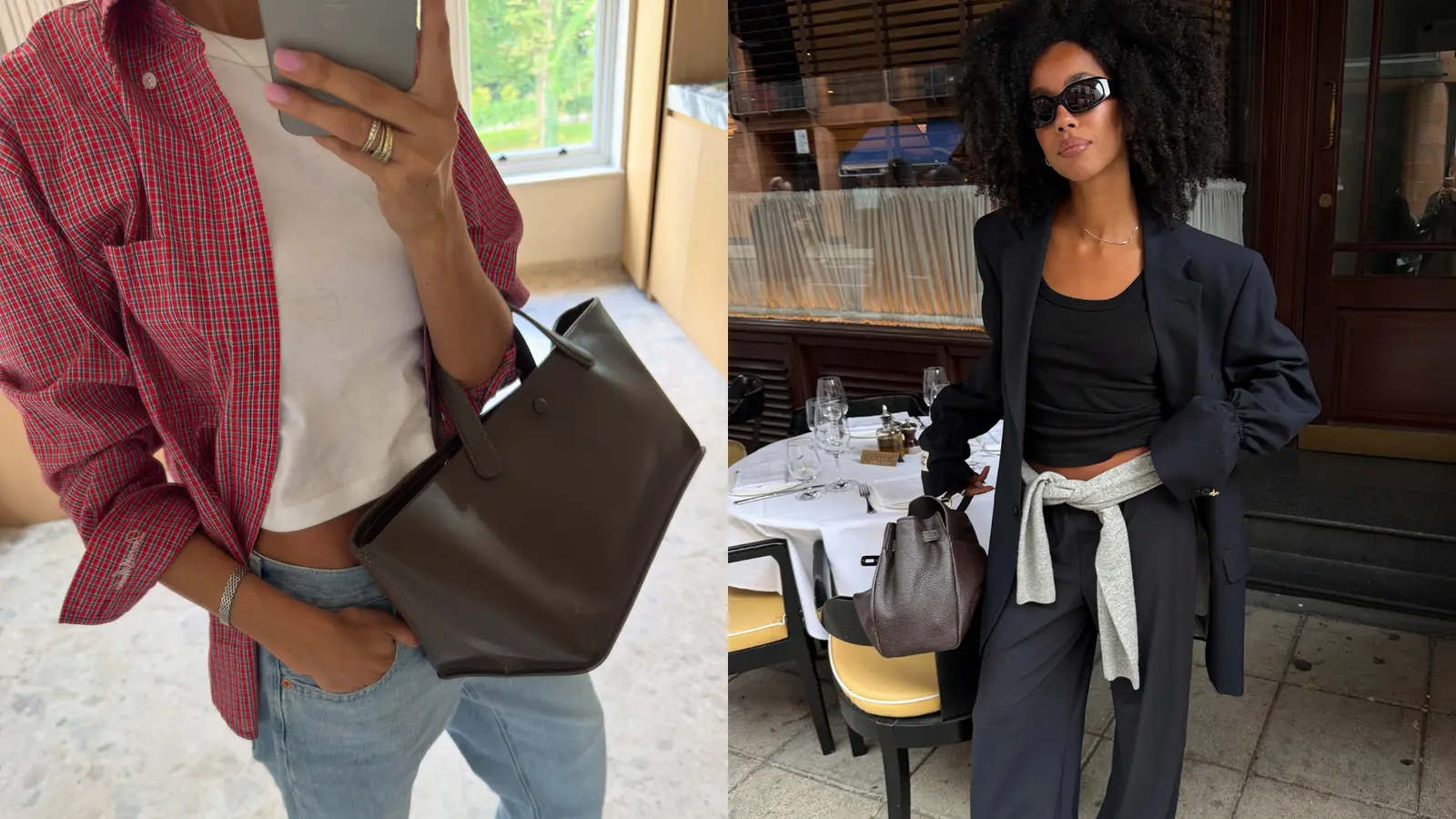 Effortless Style: Seven Reliable Outfit Formulas for a Polished Look