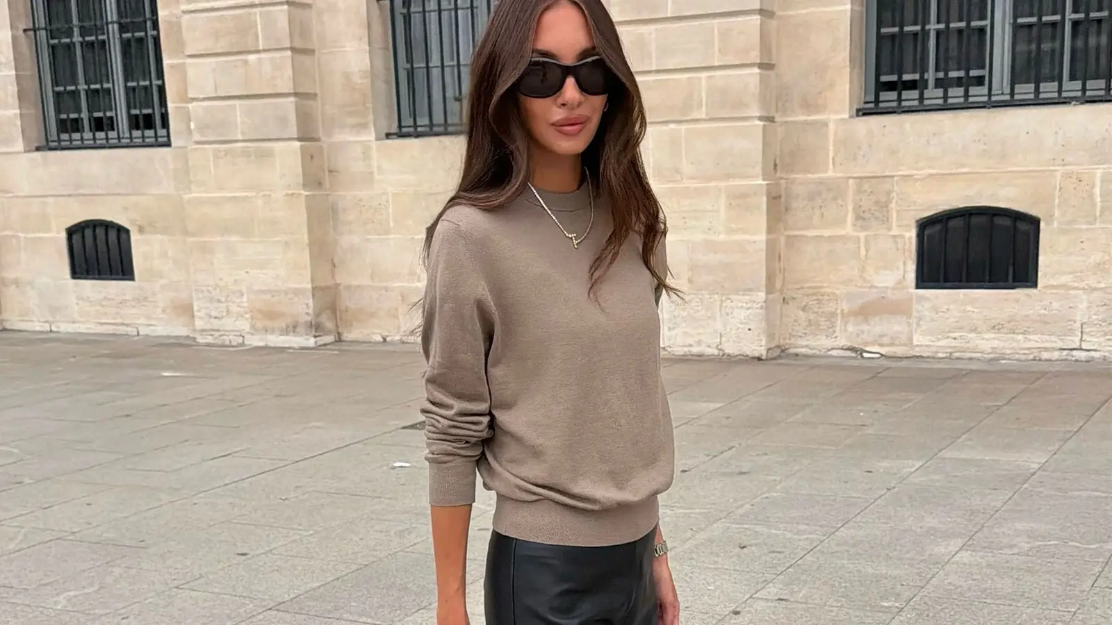 Elevating Your Seasonal Wardrobe With Modern Essentials
