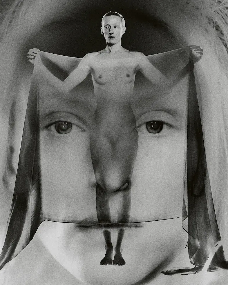 Elizaveta Porodina Turns Nightmares Into Fashion Art