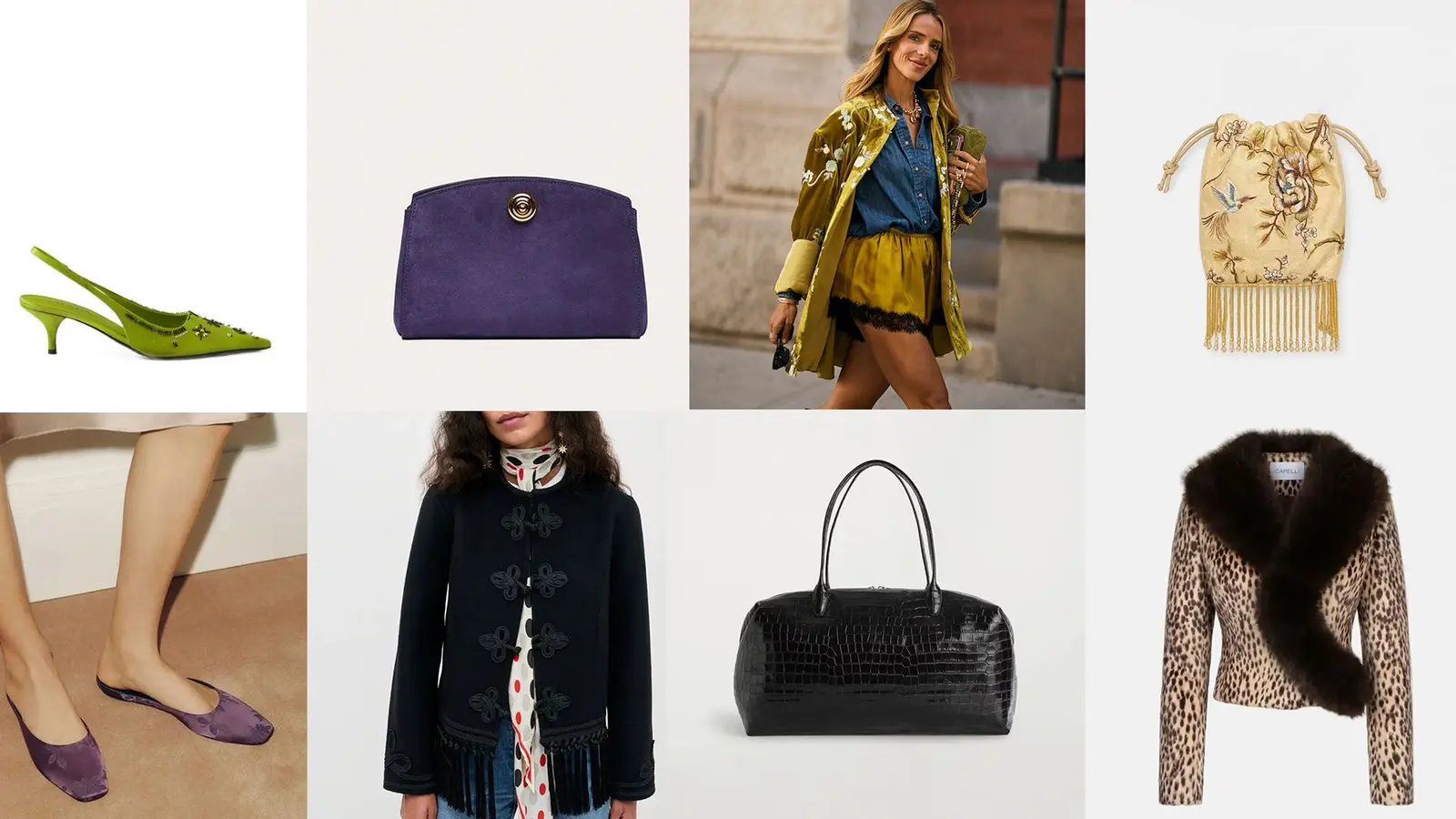 The Essential Fall Pieces I Am Buying Right Now