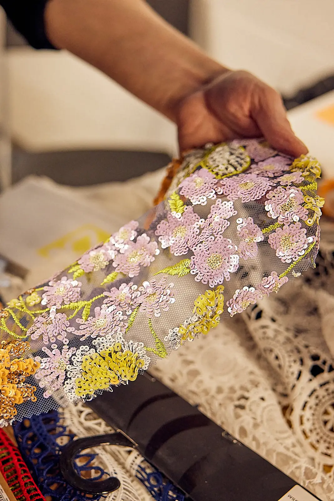 A Decade of Textile Waste: Lessons from the Frontlines of Circular Fashion