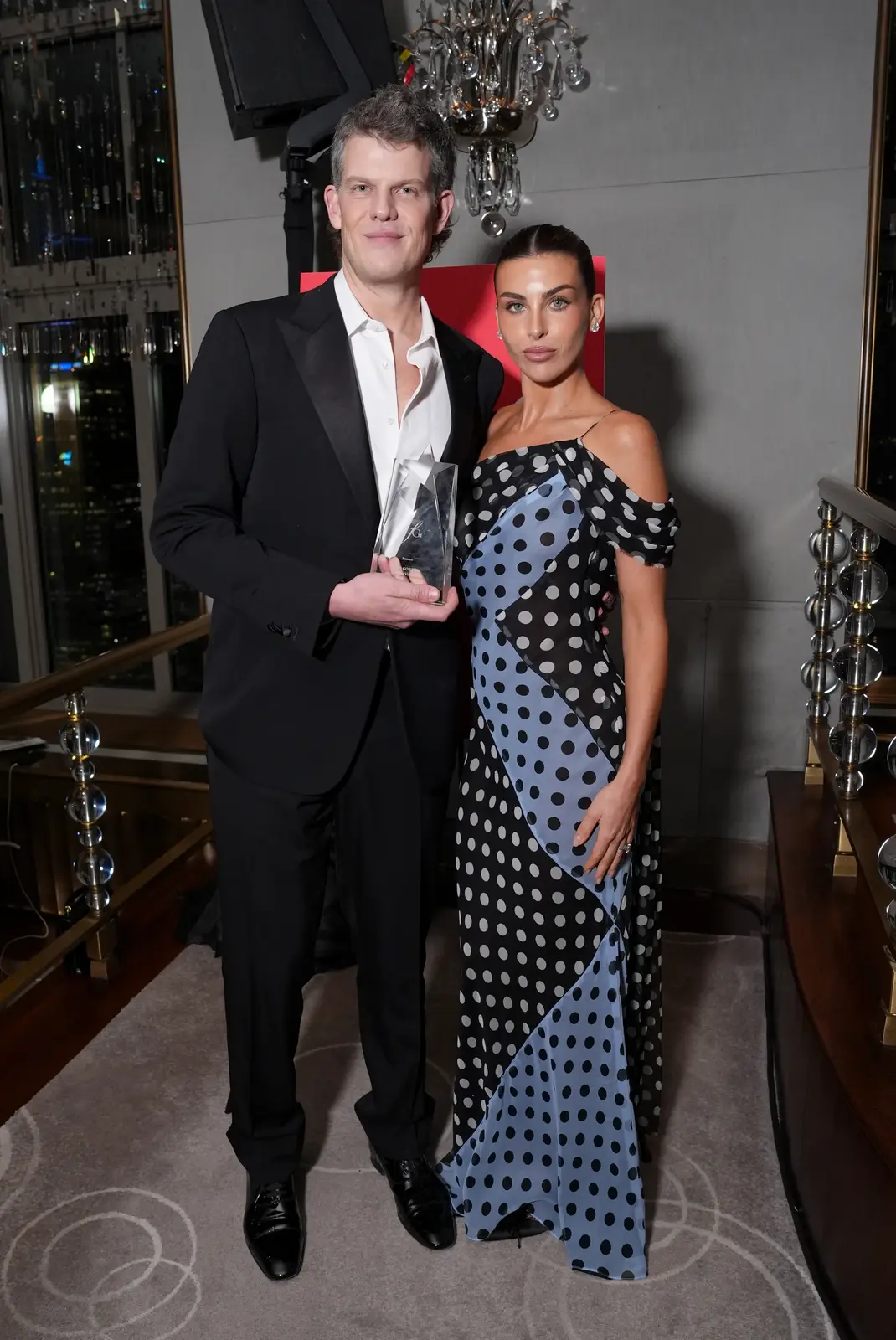 FGI’s Annual Night of Stars Gala Honors Fashion Innovators at Rainbow Room