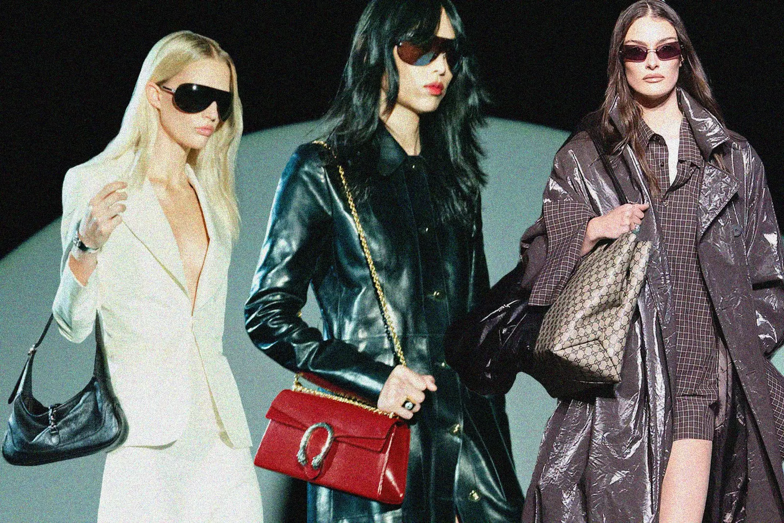 The Ultimate Guide To Investing In Gucci's Most Iconic Handbags