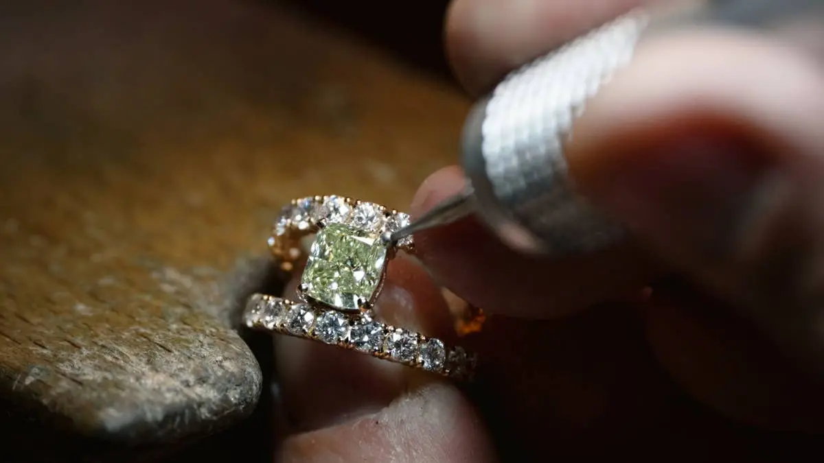 Hidden Gem of Milan: A Secret Atelier for High Jewelry