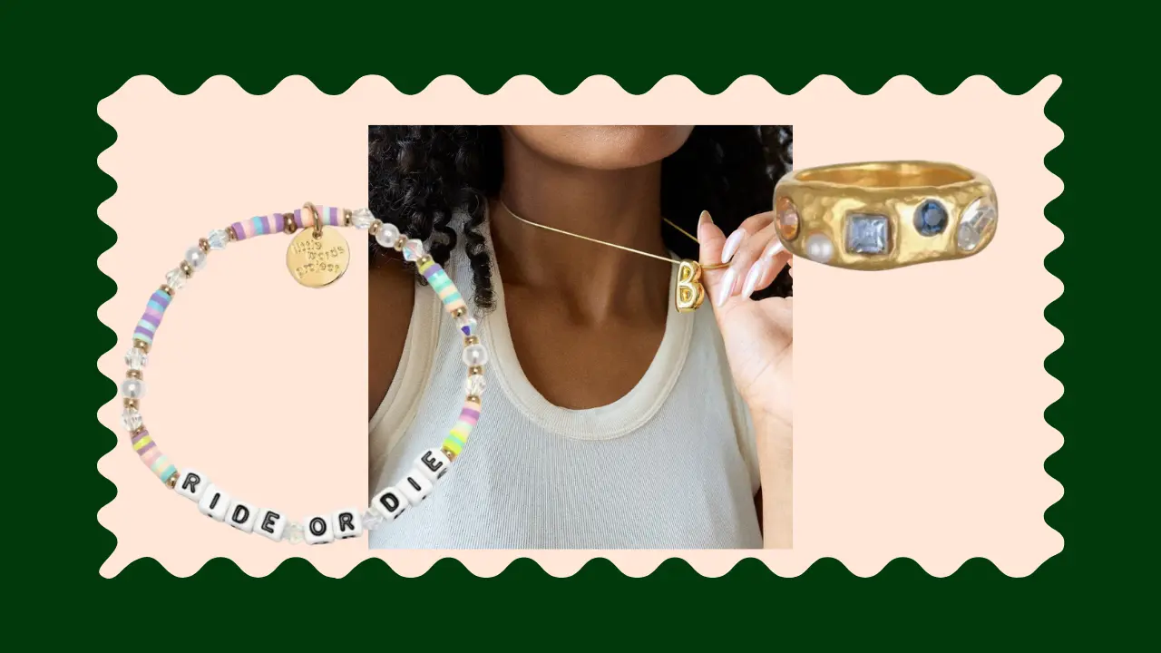Holiday jewelry gifts range from $40 to high-end pieces