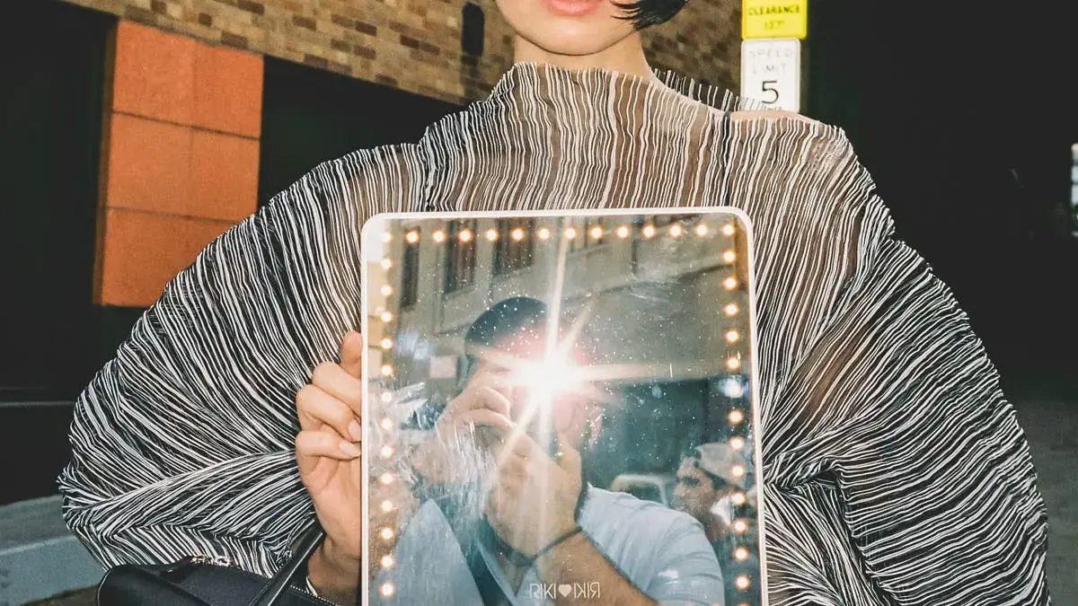 How To Make It as a Fashion Photographer