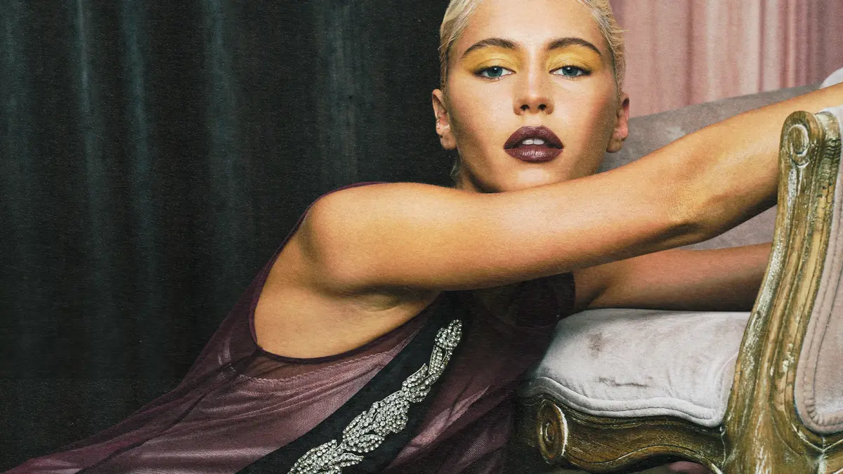 Iris Law Charts a New Path Beyond the Runway