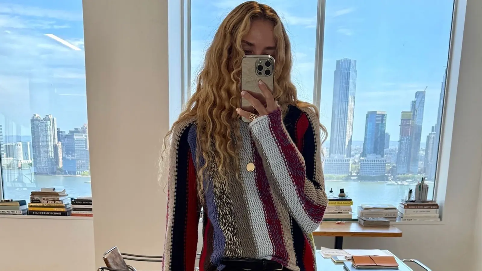 J.Crew’s Latest Collection Offers Essential Wardrobe Updates for the Season