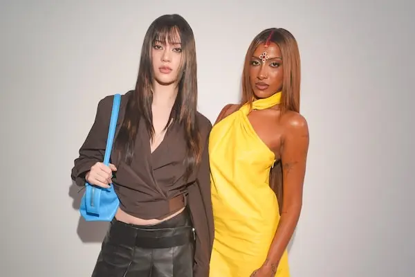 Katseye Sheds Members for Loewe Debut in Paris