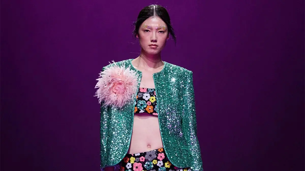 Rewriting the Everyday: Key Takeaways From Shanghai Fashion Week