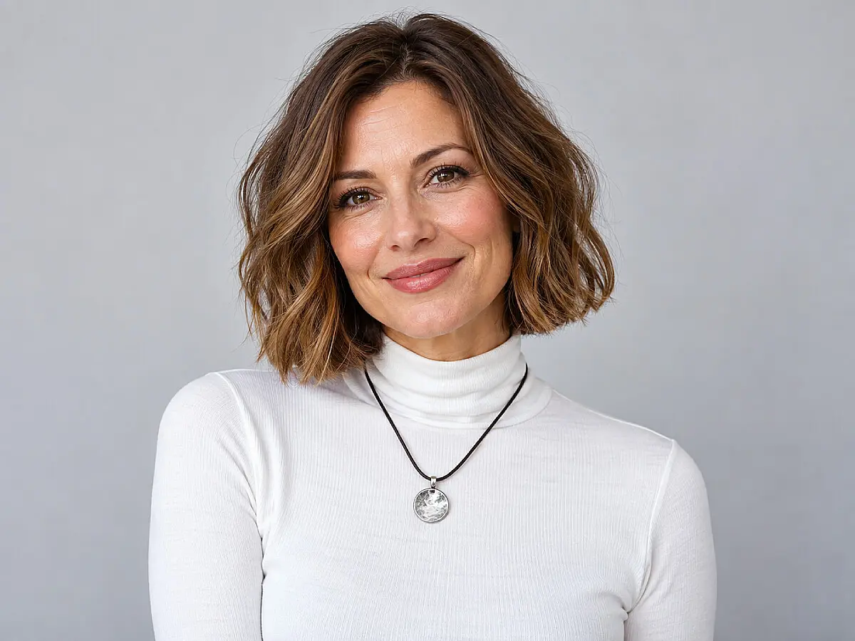 Haircuts That Stay Sharp When You’re Short on Time