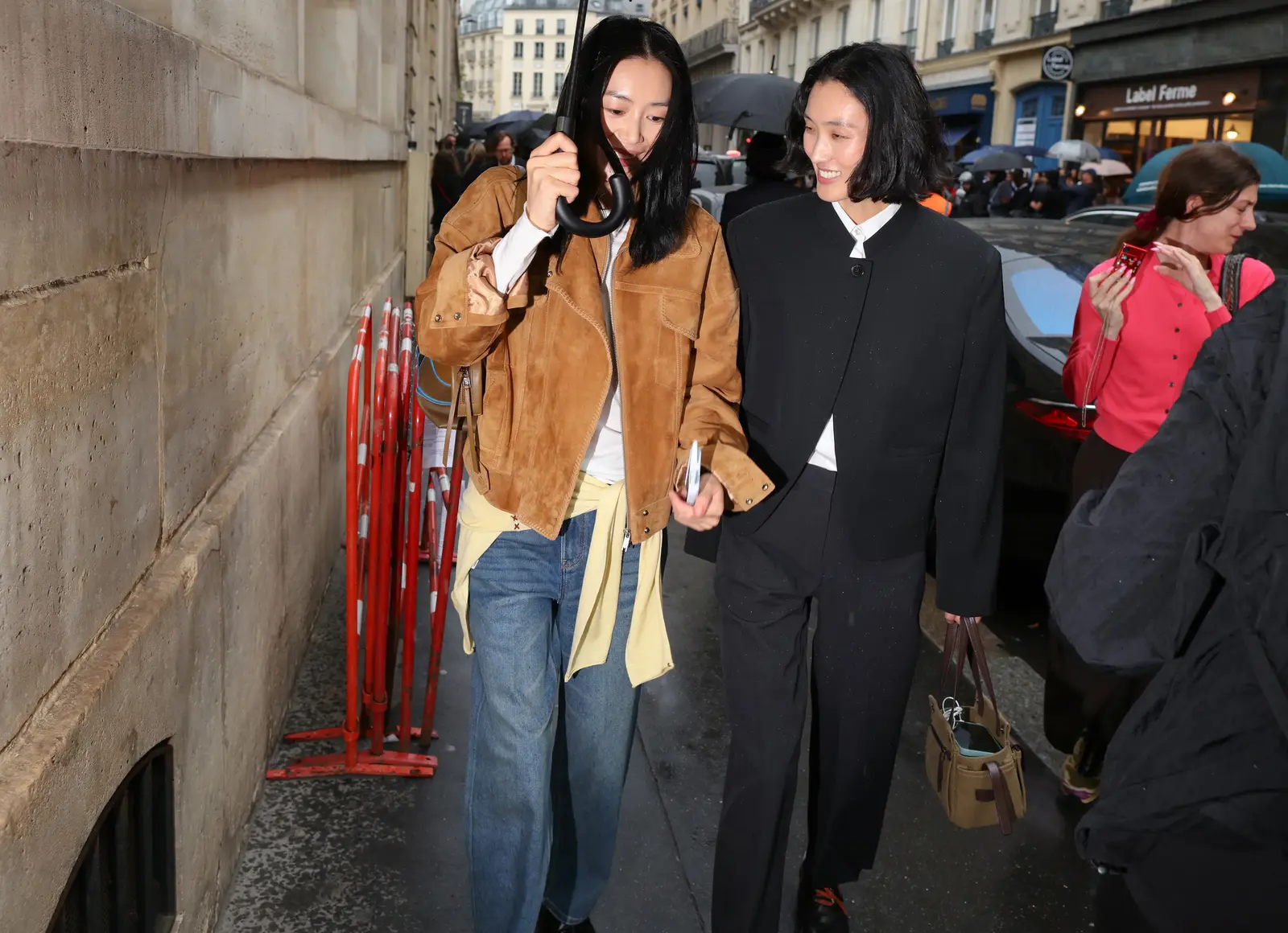 Mastering Autumn Bohemian Fashion Through Layering