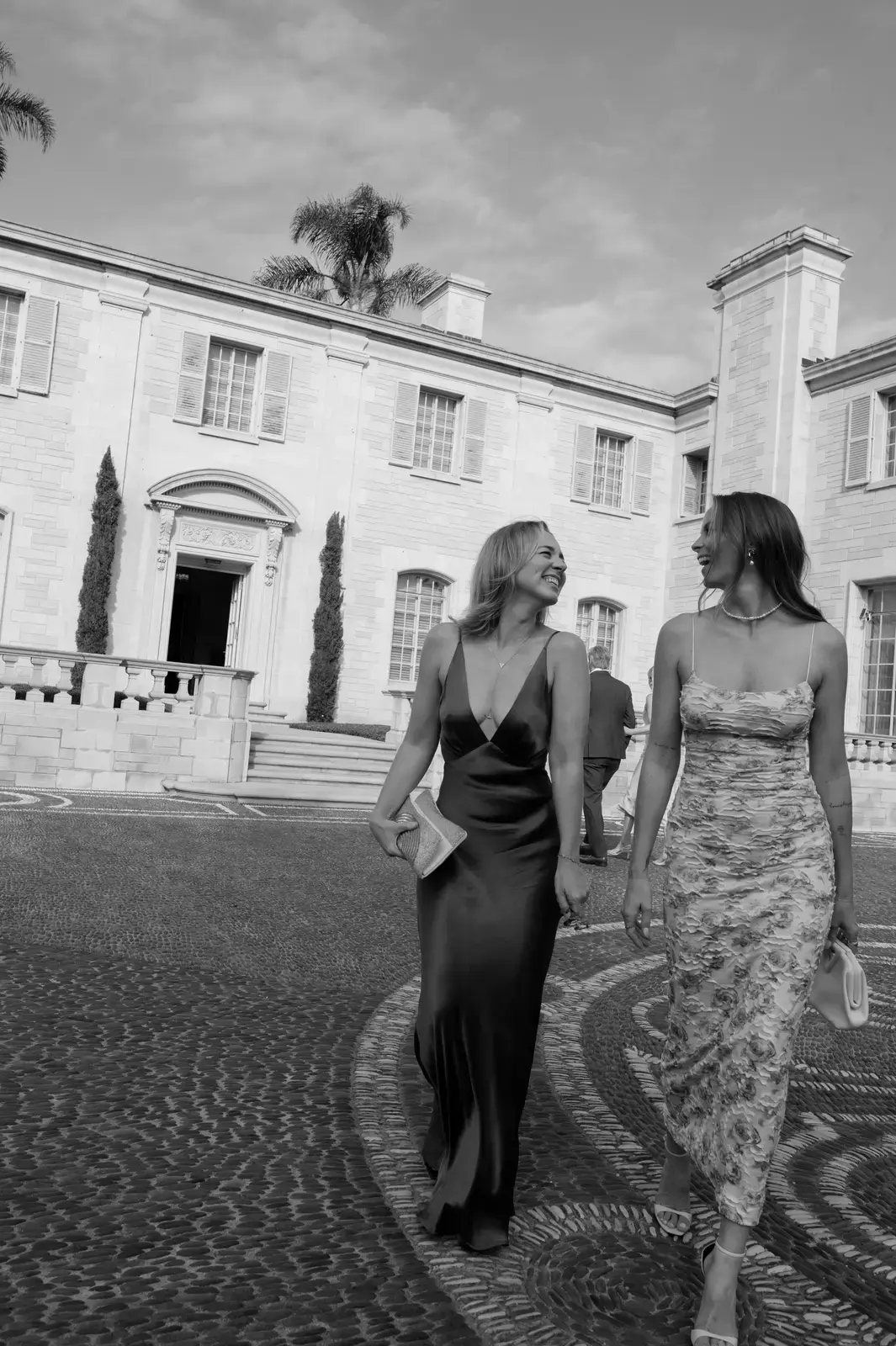 Mastering the Slip Dress for Every Wedding Dress Code