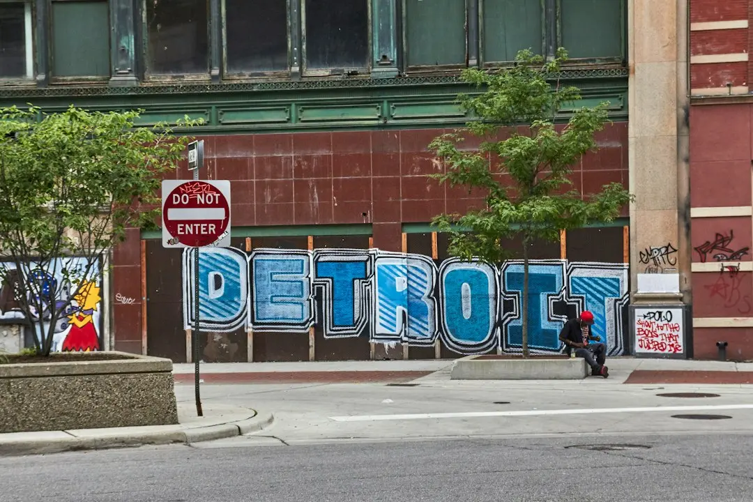 From Detroit to Brooklyn: Maurice Malone’s Path Through Fashion and Hip‑Hop
