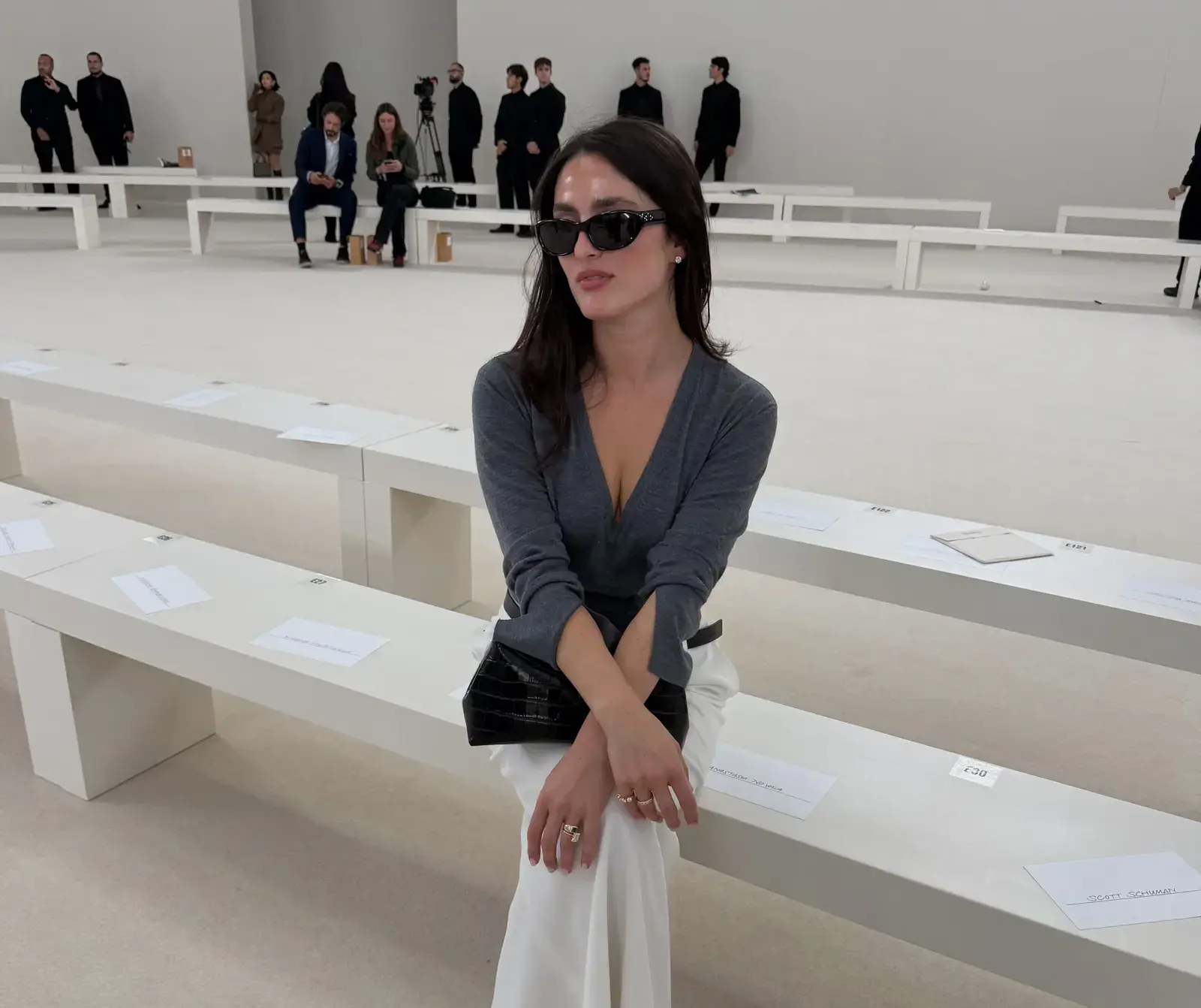 Milan Fashion Week: An Insider’s Debut Experience