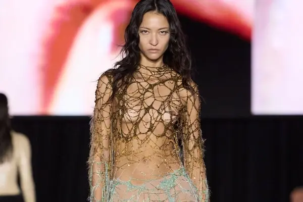 Mugler’s Playful Take on Summer 2027