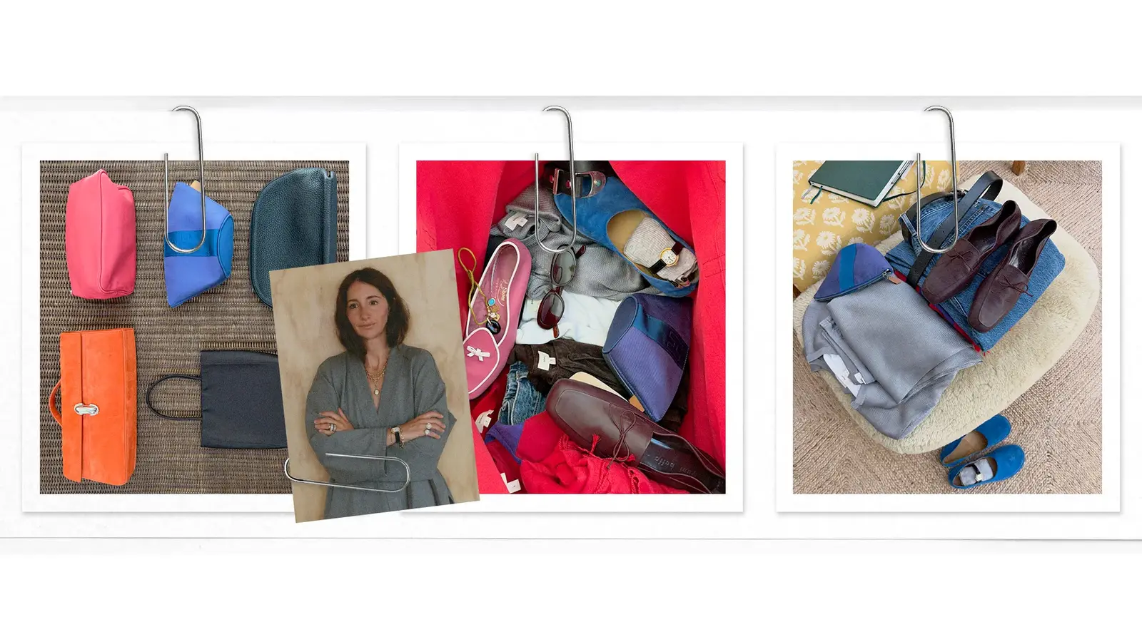 My Packing Style: Donni Founder Alyssa Wasko Shares Her Travel Wardrobe Secrets