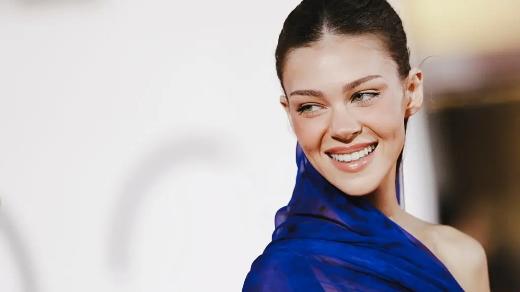 Nicola Peltz Beckham Shares Sultry Underwear Photo That Breaks the Internet