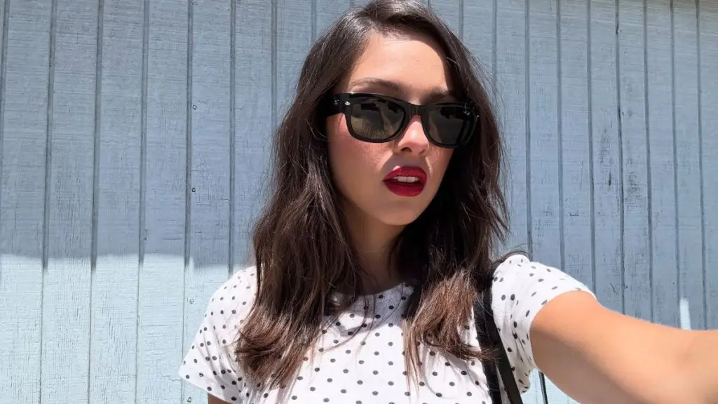 Olivia Rodrigo Stuns Fashion World With Daring Hollywood Reporter Cover Look
