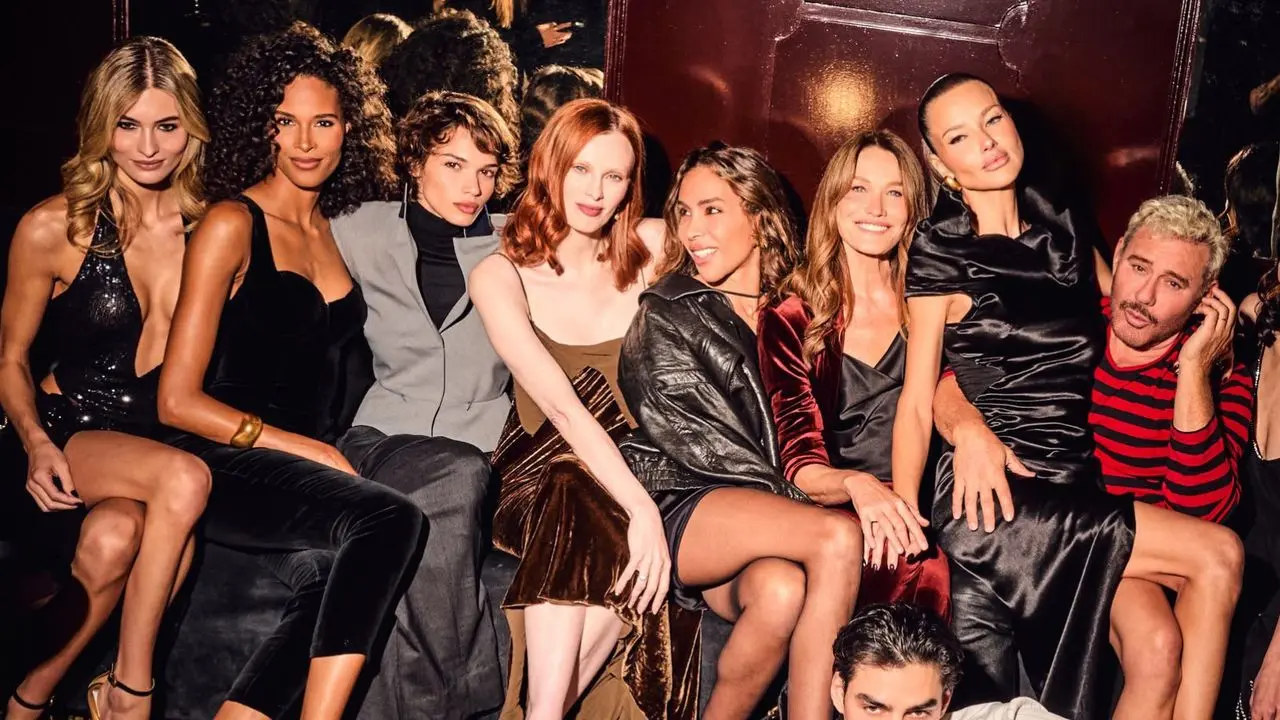 Paris, Le Soir! Inside the Chicest Fashion Parties of the Season