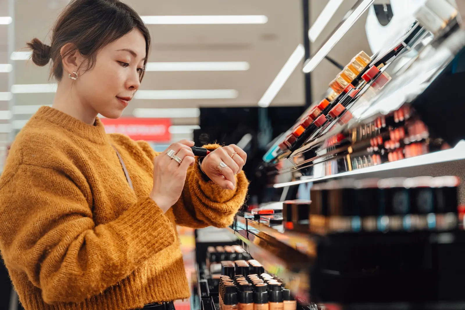 Award-Winning Cosmetics And Skincare Hit Major Price Cuts For Prime Day