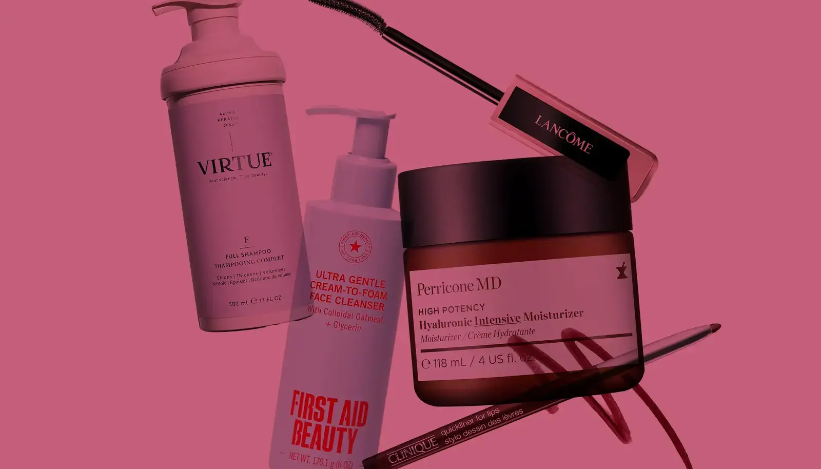 Prime Day Beauty Sales Target Mature Skin Care