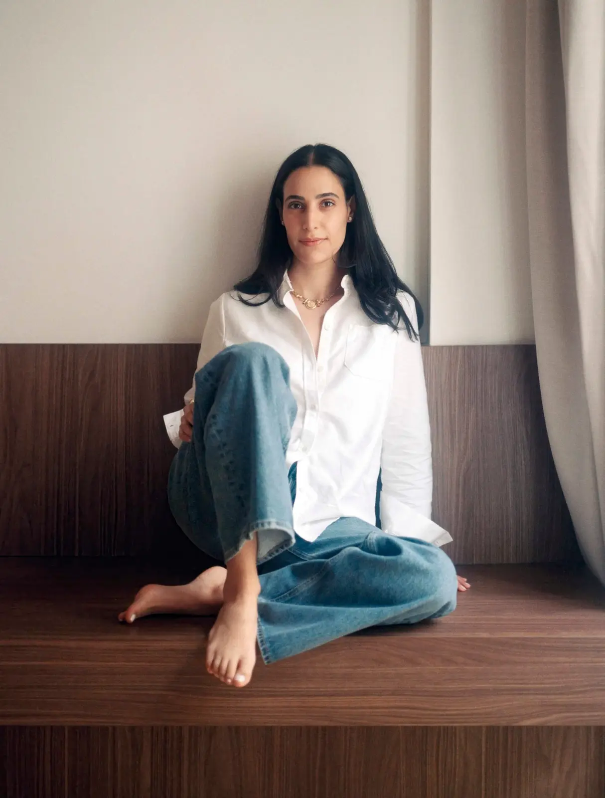ZAIIE Celebrates Palestinian Heritage Through Natural Beauty Products