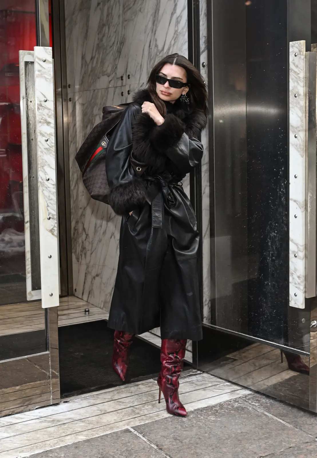 Six Bold Boot Styles Dominating Fall 2026 Fashion