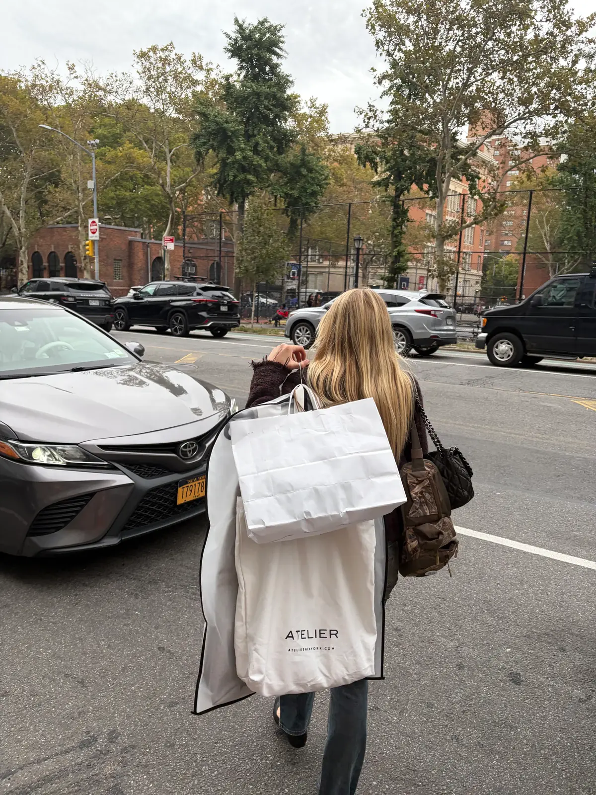 Stylist Talia Cassel Shares Secrets Behind Lena Dunham’s Wardrobe and Her Own Chanel Collection