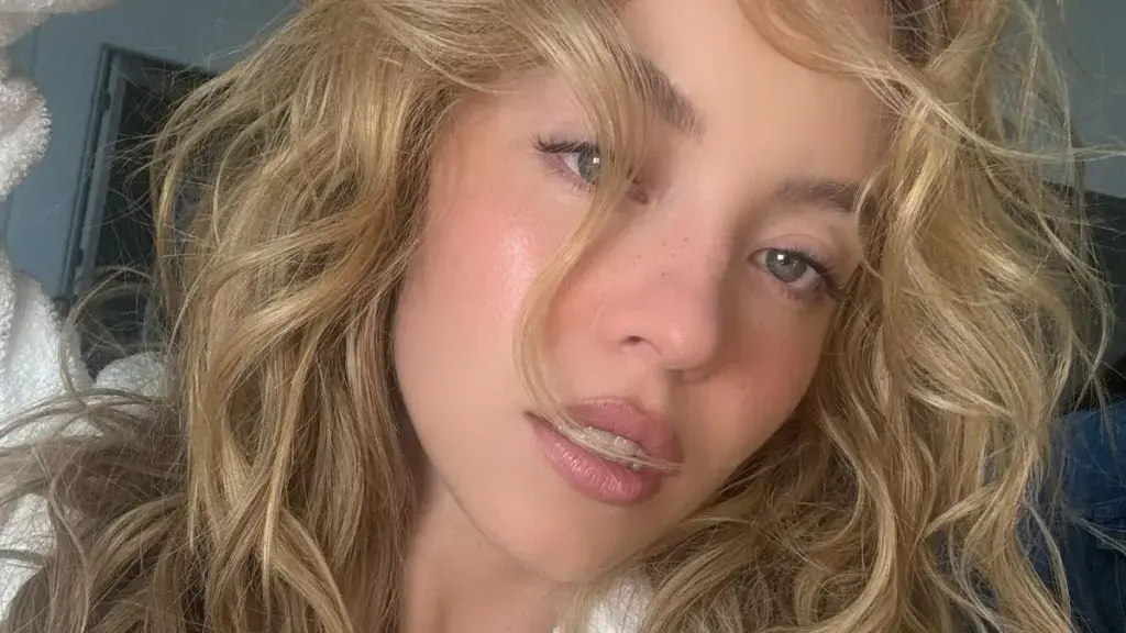 Sydney Sweeney Launches Playful Nude Bra Collection with SYRN