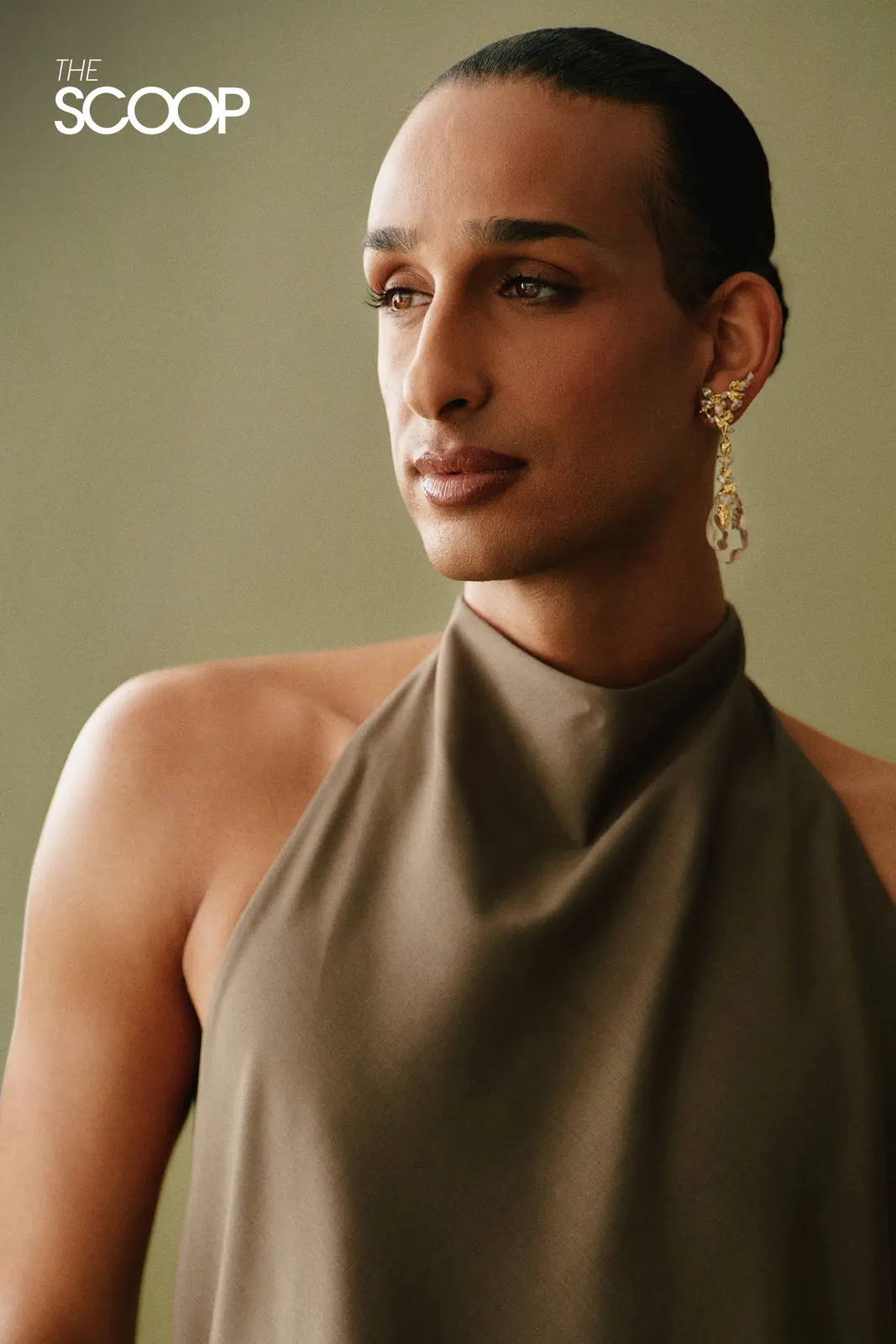 The Rise of a Personal Fragrance Line by Cyrus Veyssi