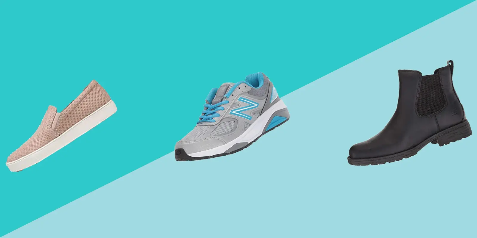 The Top Footwear for Relieving Plantar Fasciitis Pain