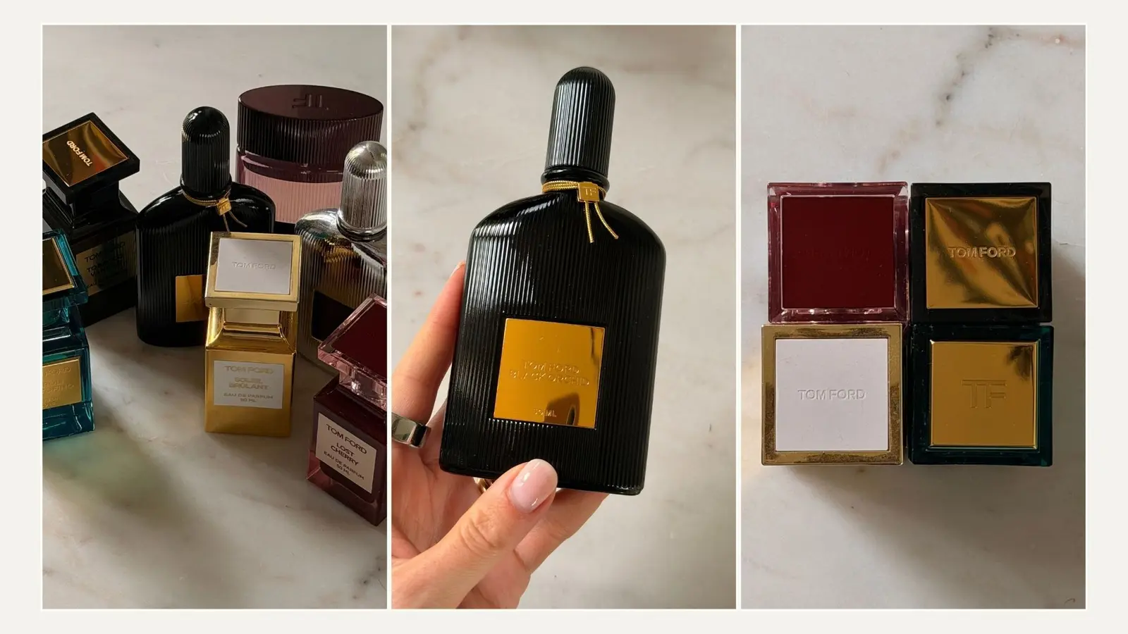Tom Ford’s Fragrance Hall of Fame: Nine Scents You Can’t Miss