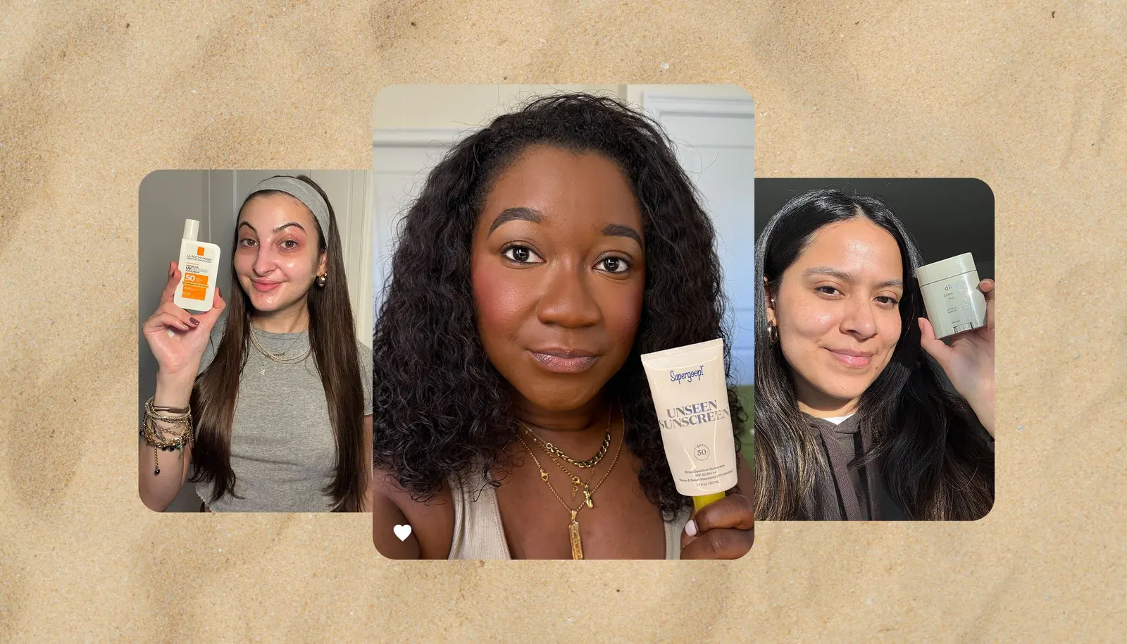 Top Face Sunscreens That Protect Without the Greasy Feel
