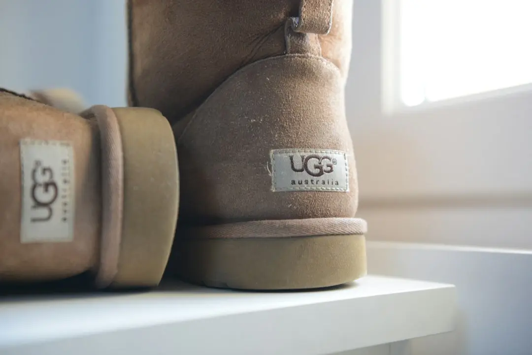 UGG Launches Winter‑Proof Tasman Guard GTX Slippers