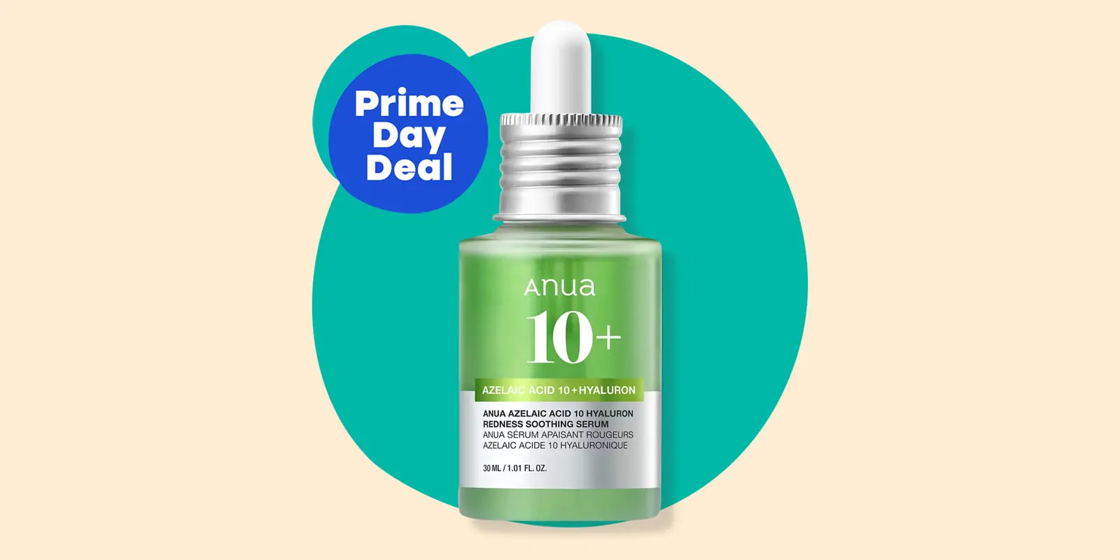 Best K‑Beauty Deals on Prime Day
