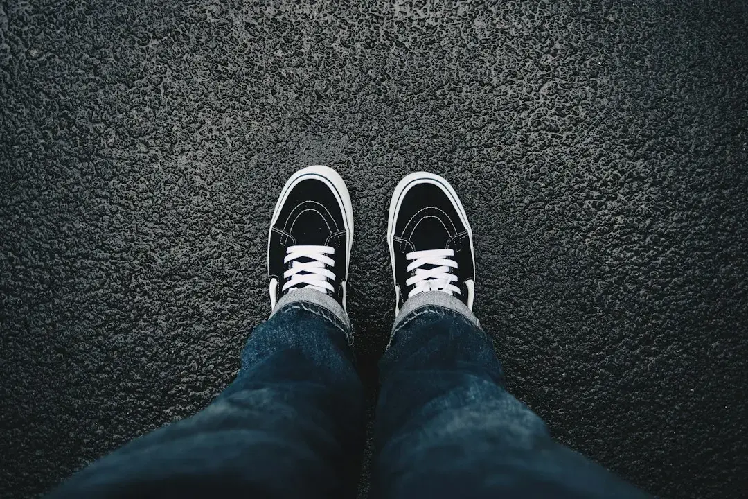 Vans Unveils Light Grey GORE-TEX Sk8-Hi for Winter Conditions