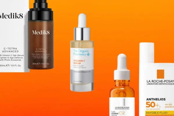 Vitamin C: The Manly Skincare Essential